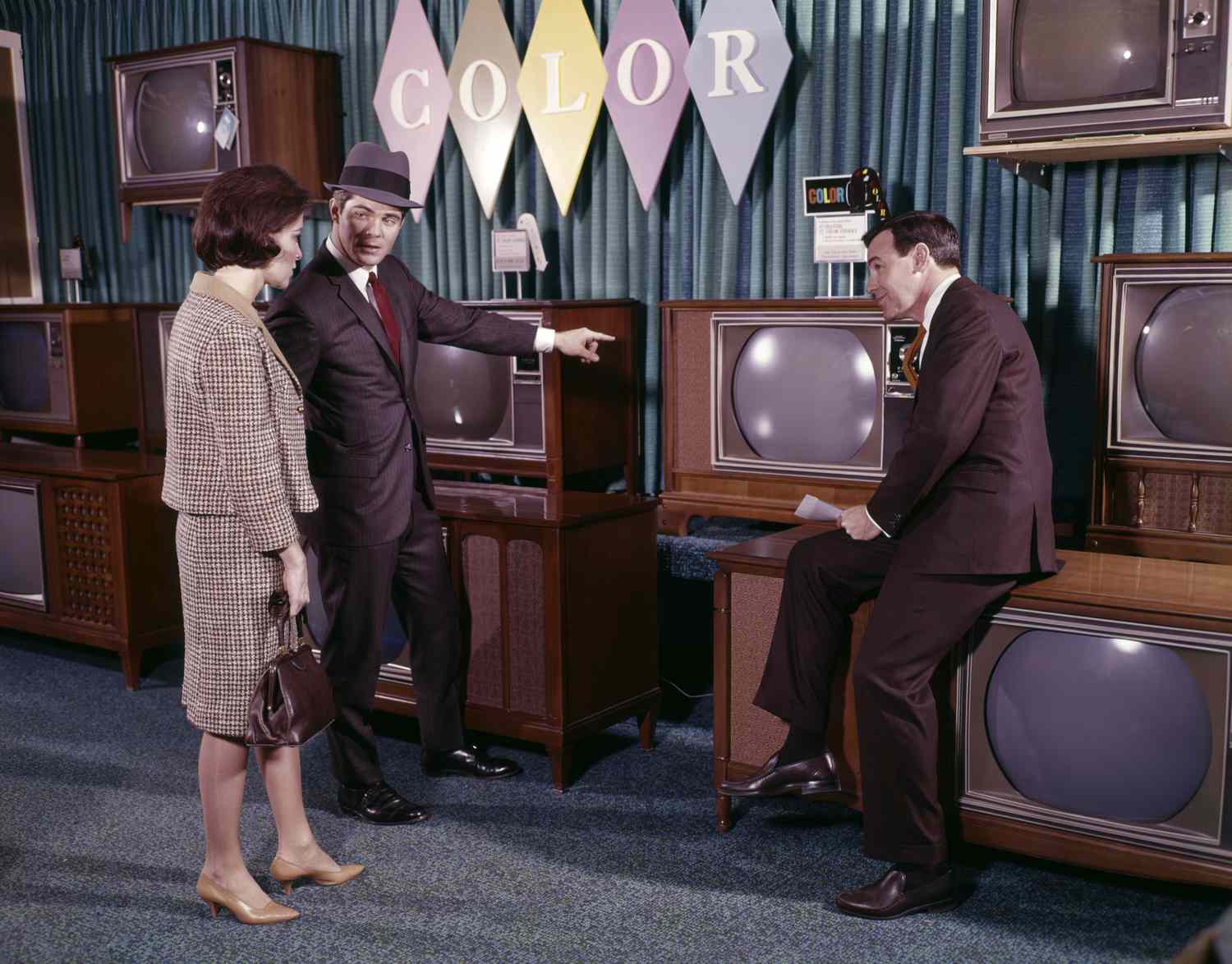 Köprüköy Televizyon Tamircisi